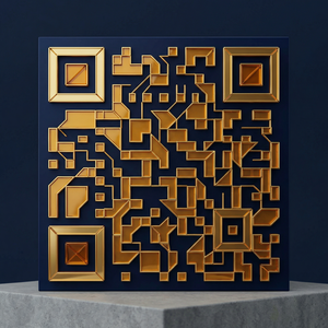 国产视频公众号二维码